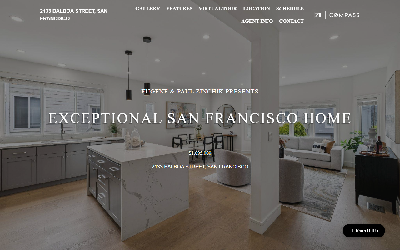 2133balboa.com screenshot