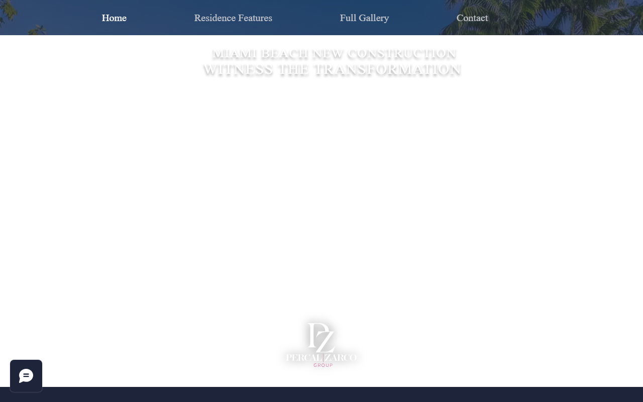 2133meridianave.com screenshot