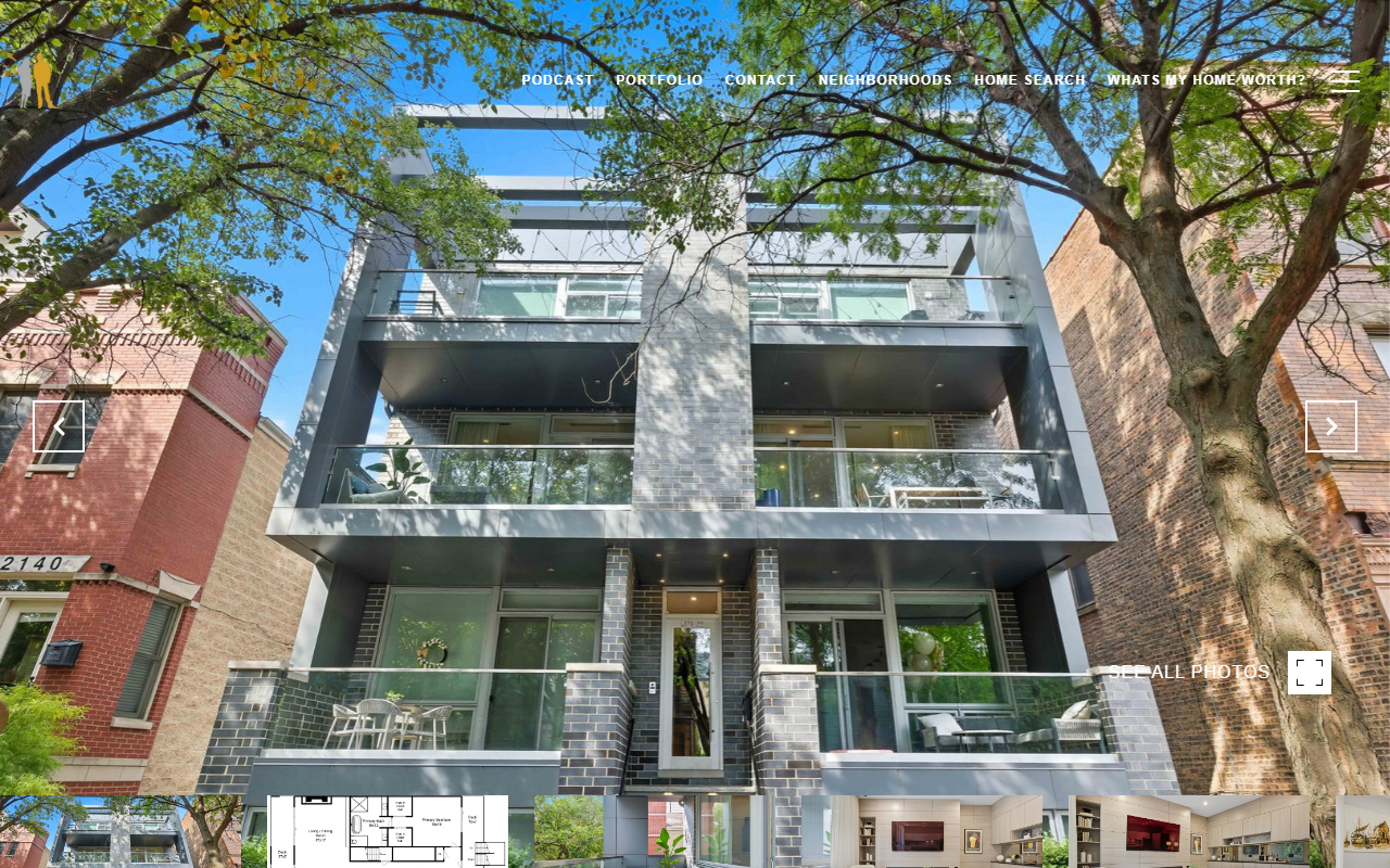 2136lyndale.com screenshot