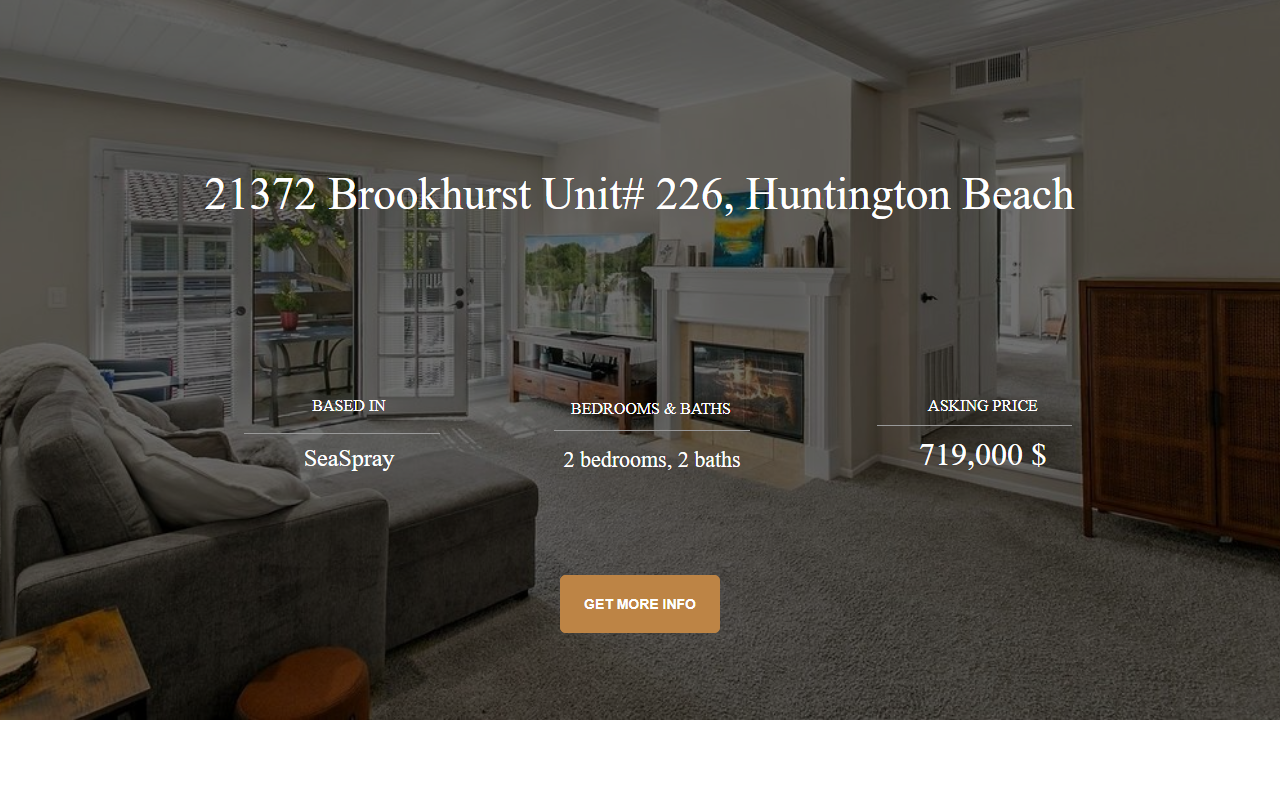 21372brookhurst.com screenshot