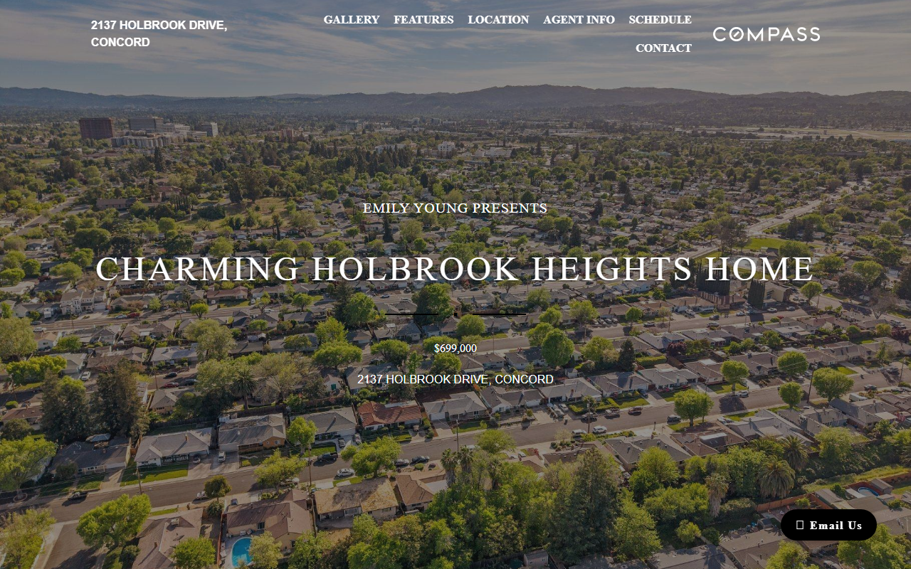 2137holbrook.com screenshot