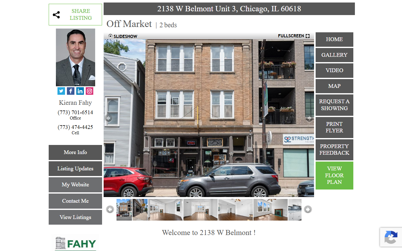 2138belmont.com screenshot