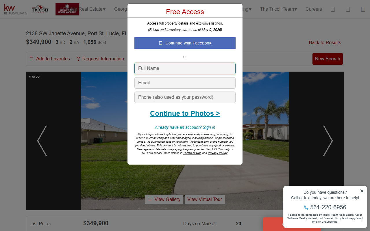 2138swjanetteave.com screenshot
