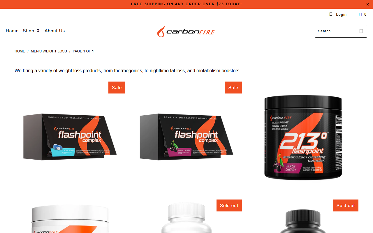 213complexforhim.com screenshot