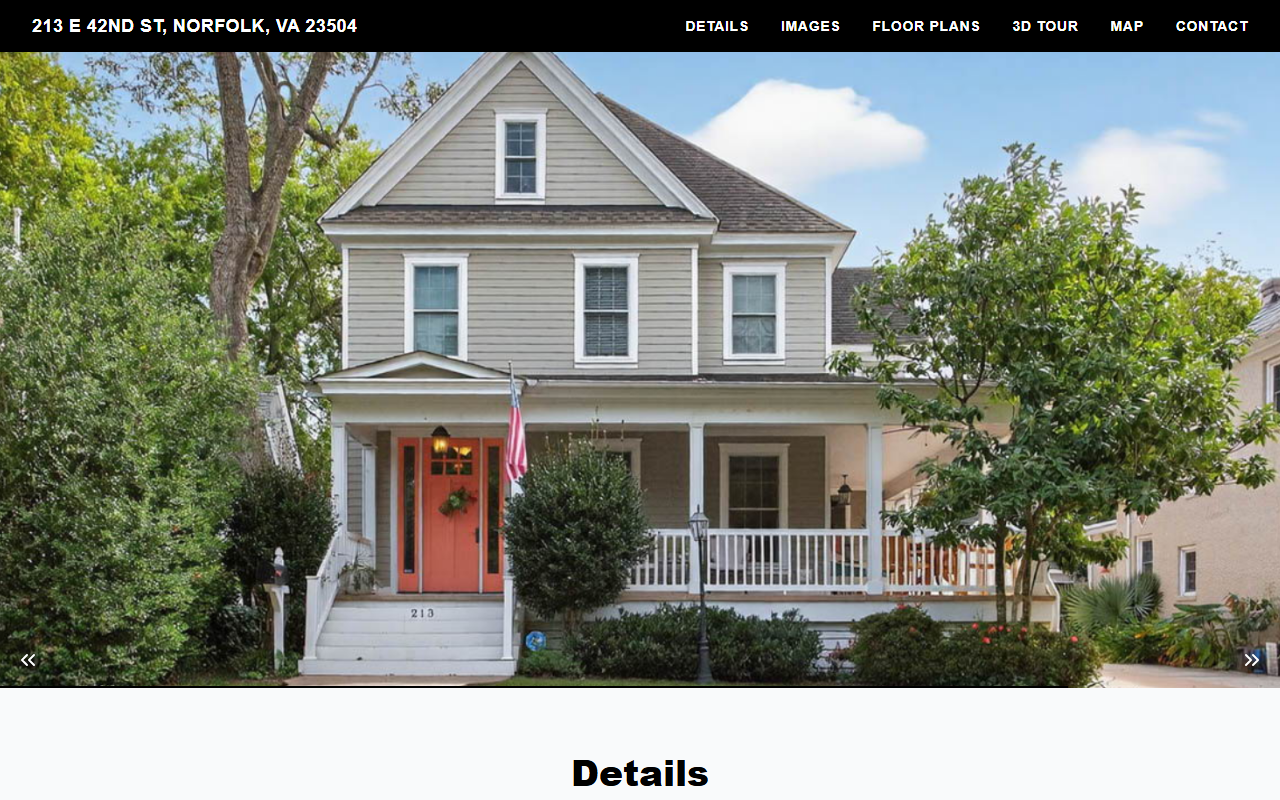 213e42ndst.com screenshot