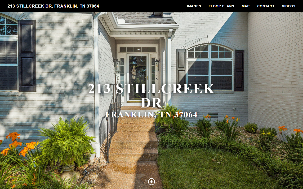 213stillcreekdr.com screenshot