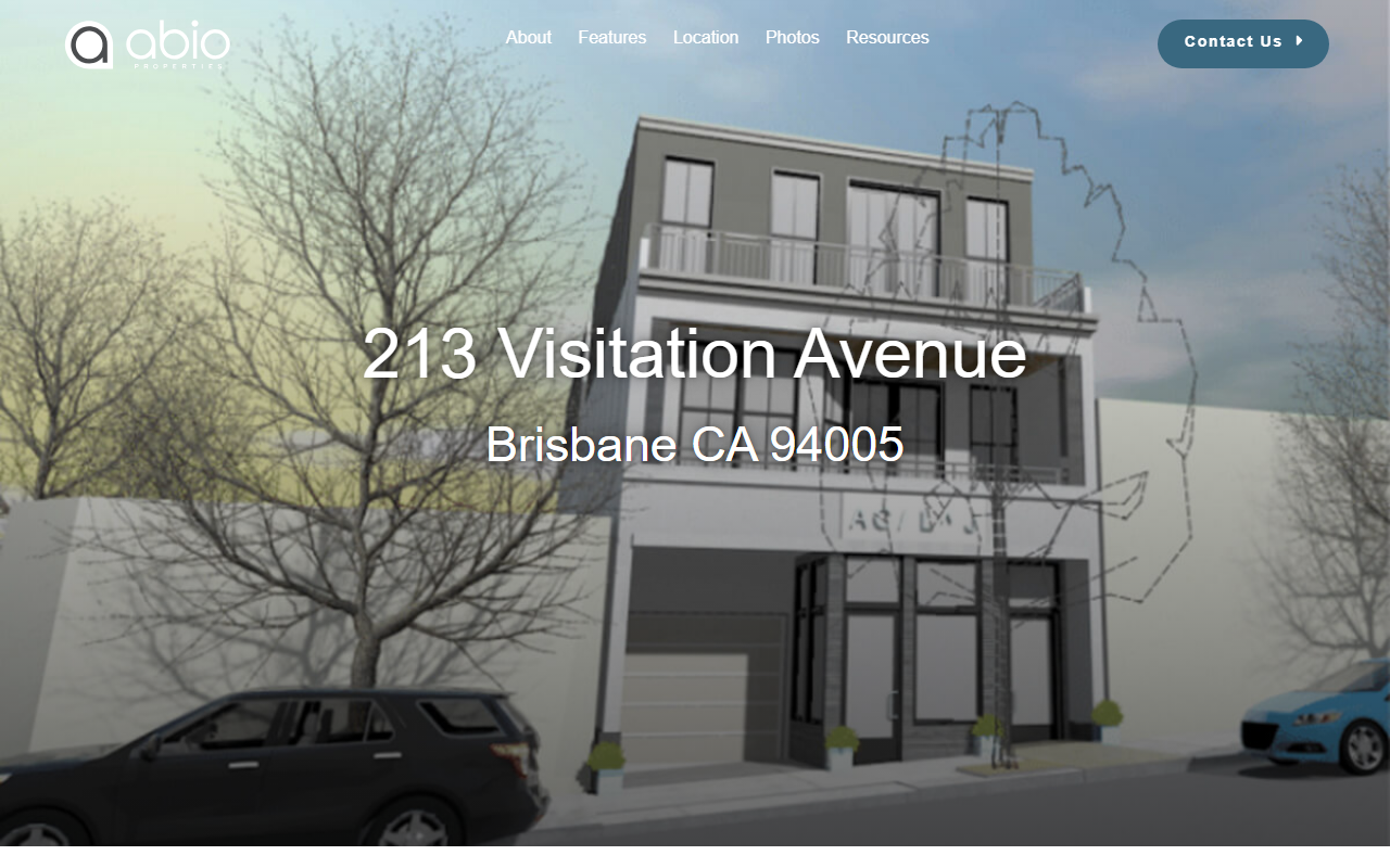 213visitation.com screenshot