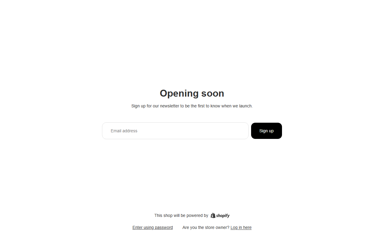 214-apparel.com screenshot