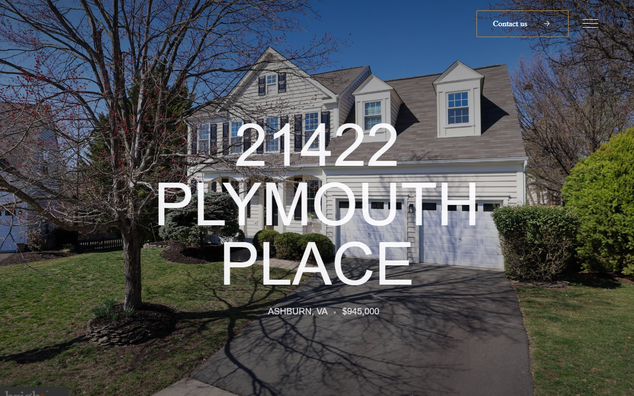 21422plymouth.com screenshot
