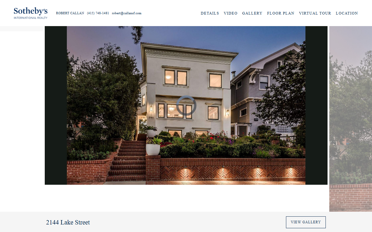 2144lakestreet.com screenshot