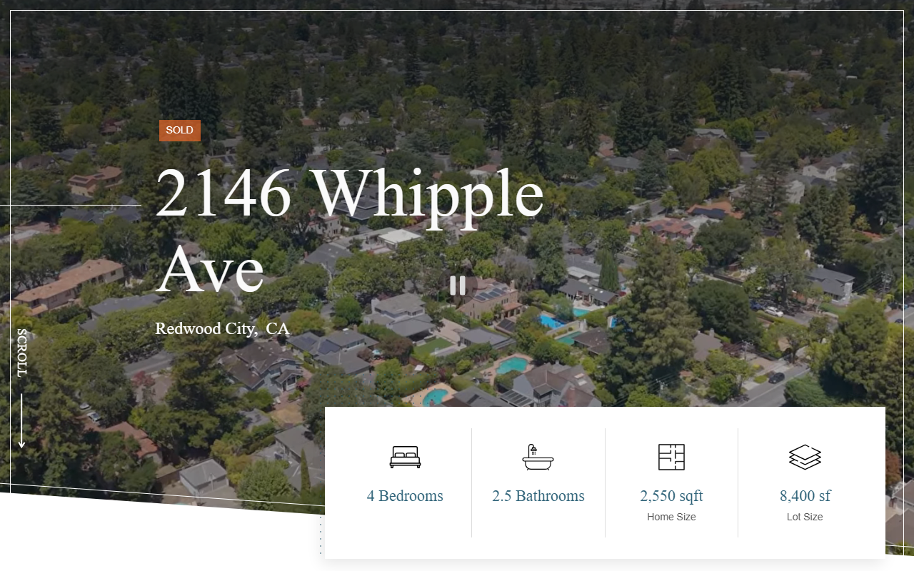 2146whipple.com screenshot