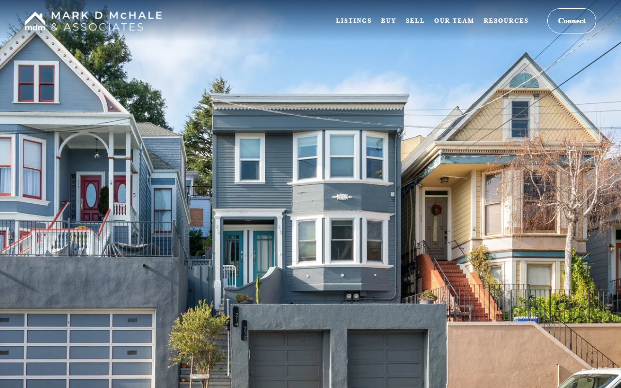 214eurekastreet.com screenshot