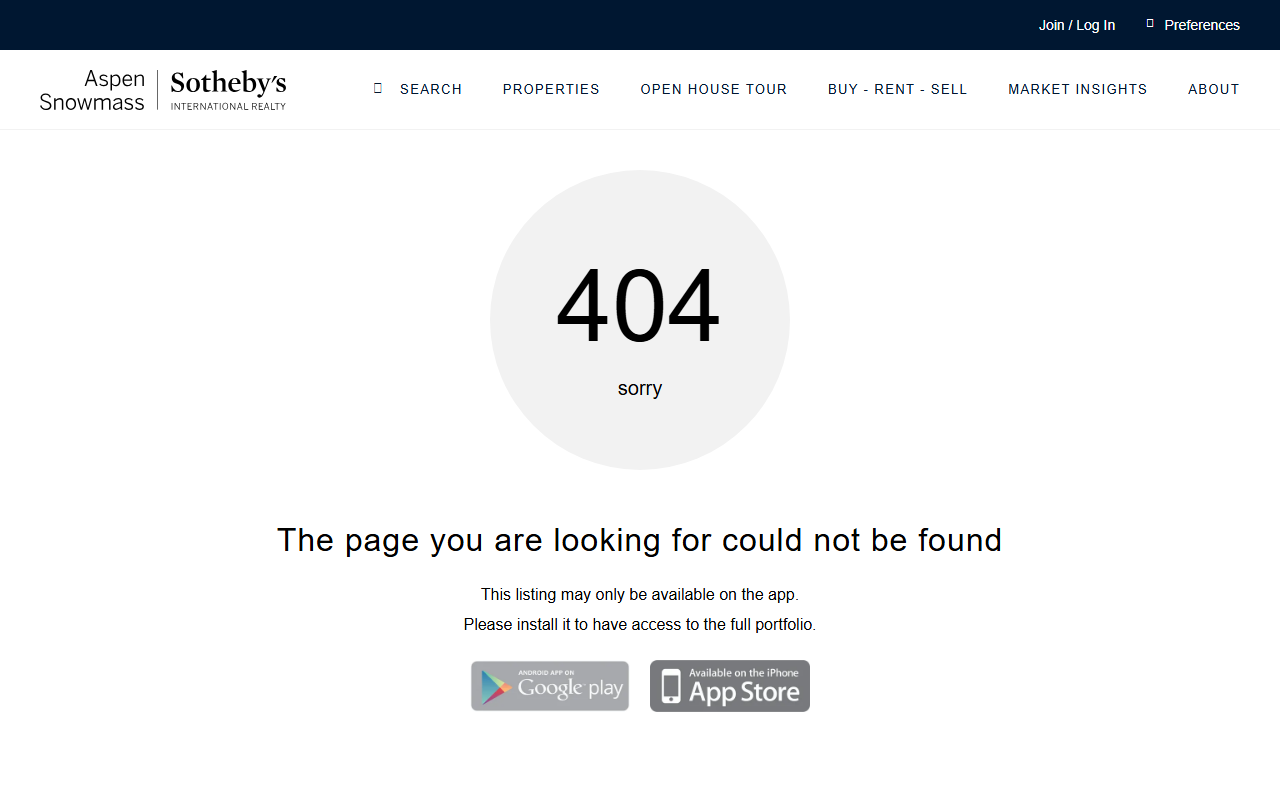 214princedrive.com screenshot
