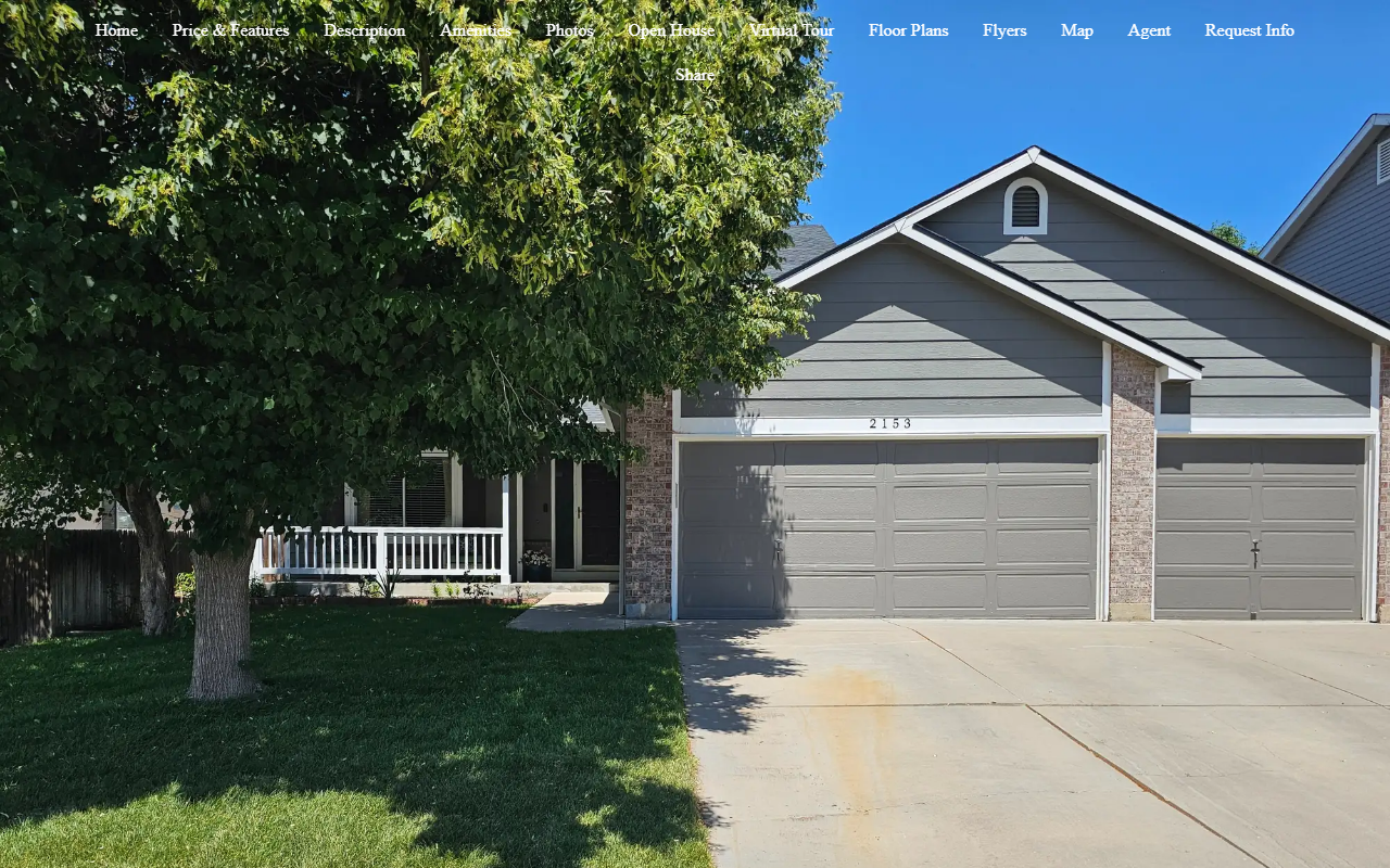 2153cherryst.com screenshot