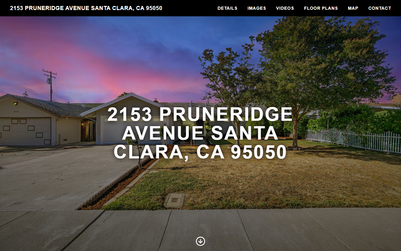 2153pruneridge.com screenshot