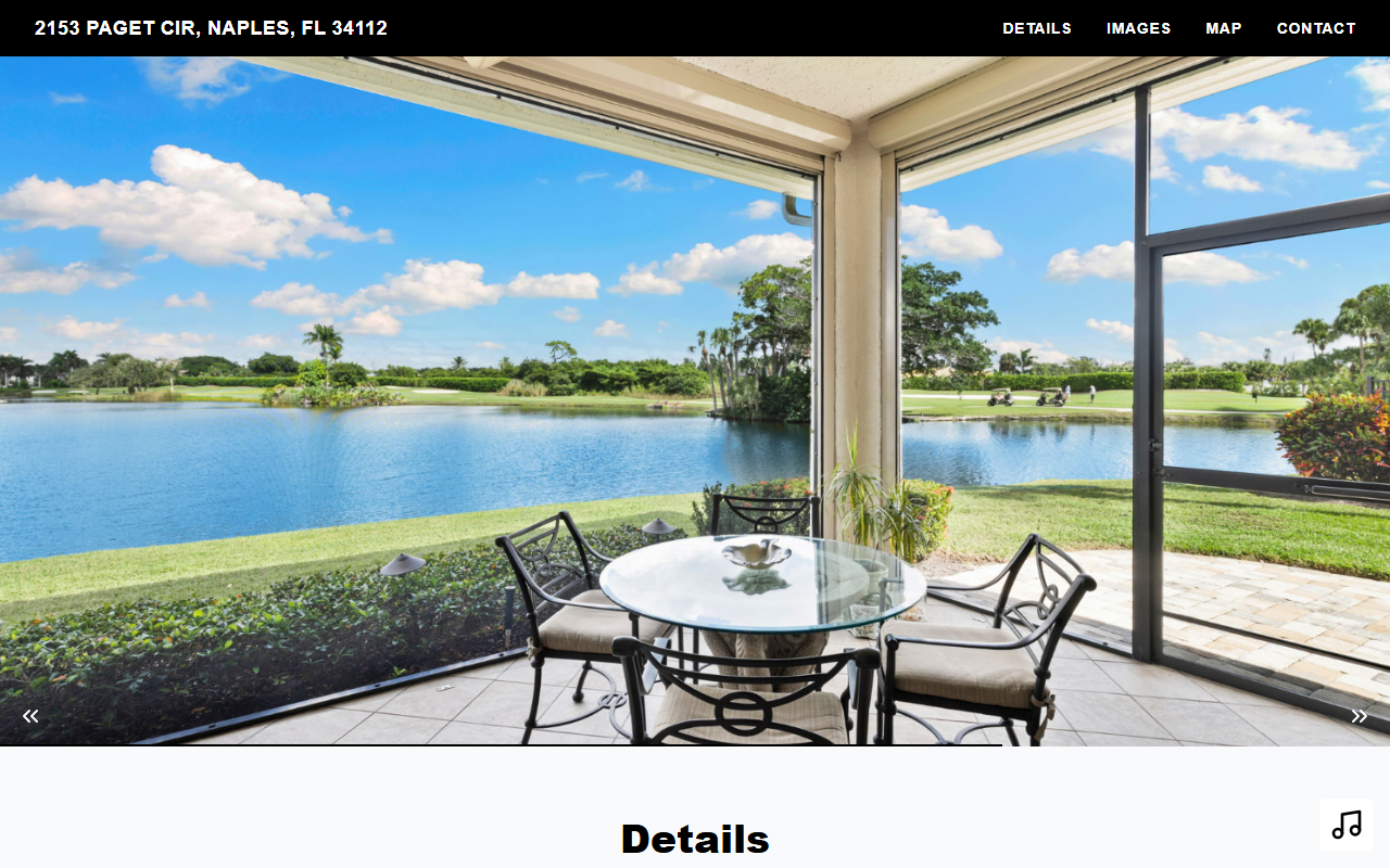 2153somerset.com screenshot