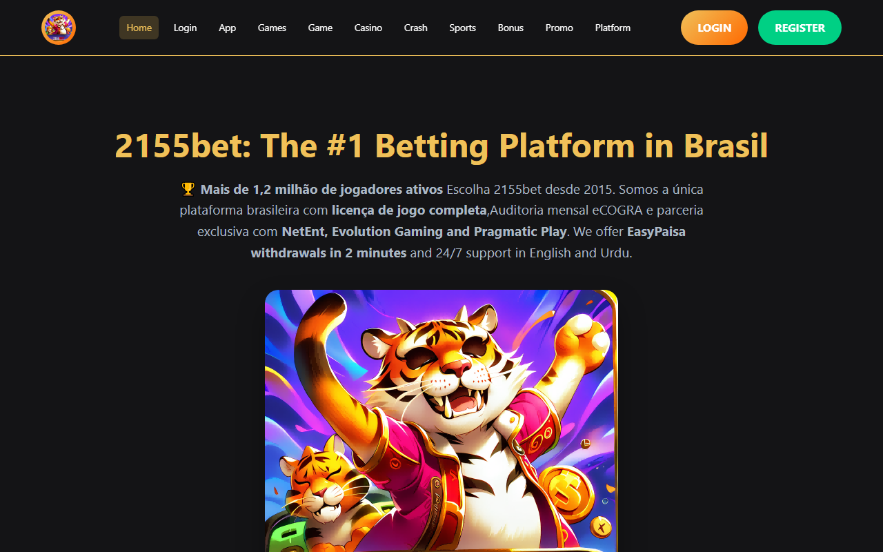 2155betweb.com screenshot