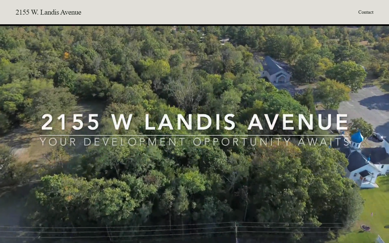 2155wlandisave.com screenshot