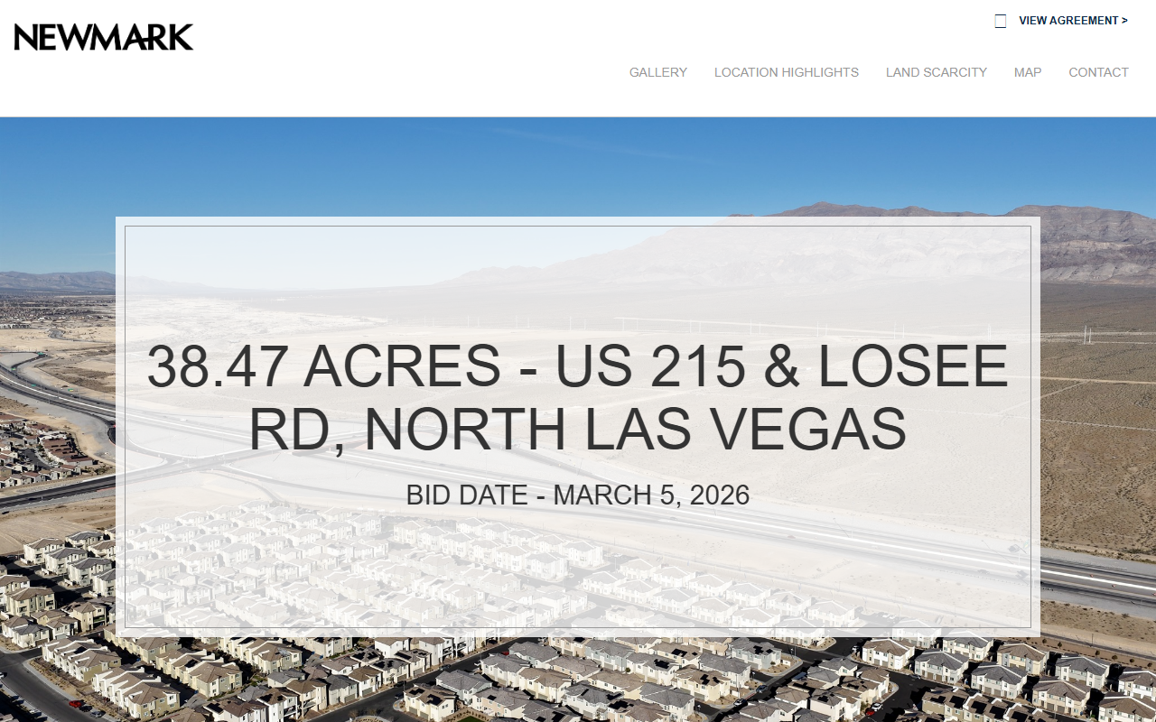 215andlosee.com screenshot
