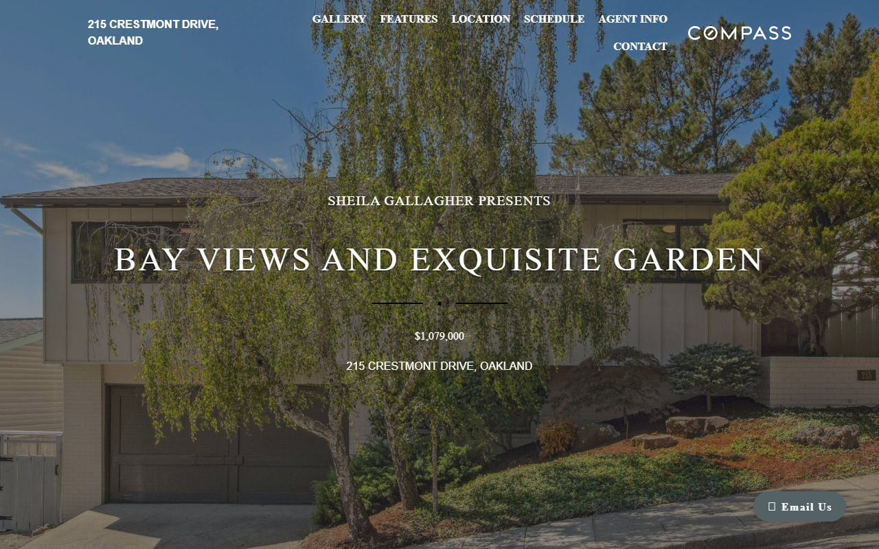 215crestmont.com screenshot