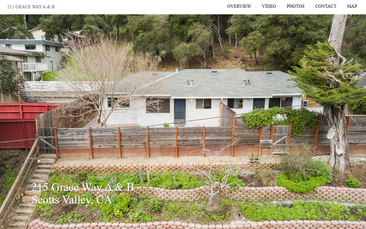 215graceway.com screenshot