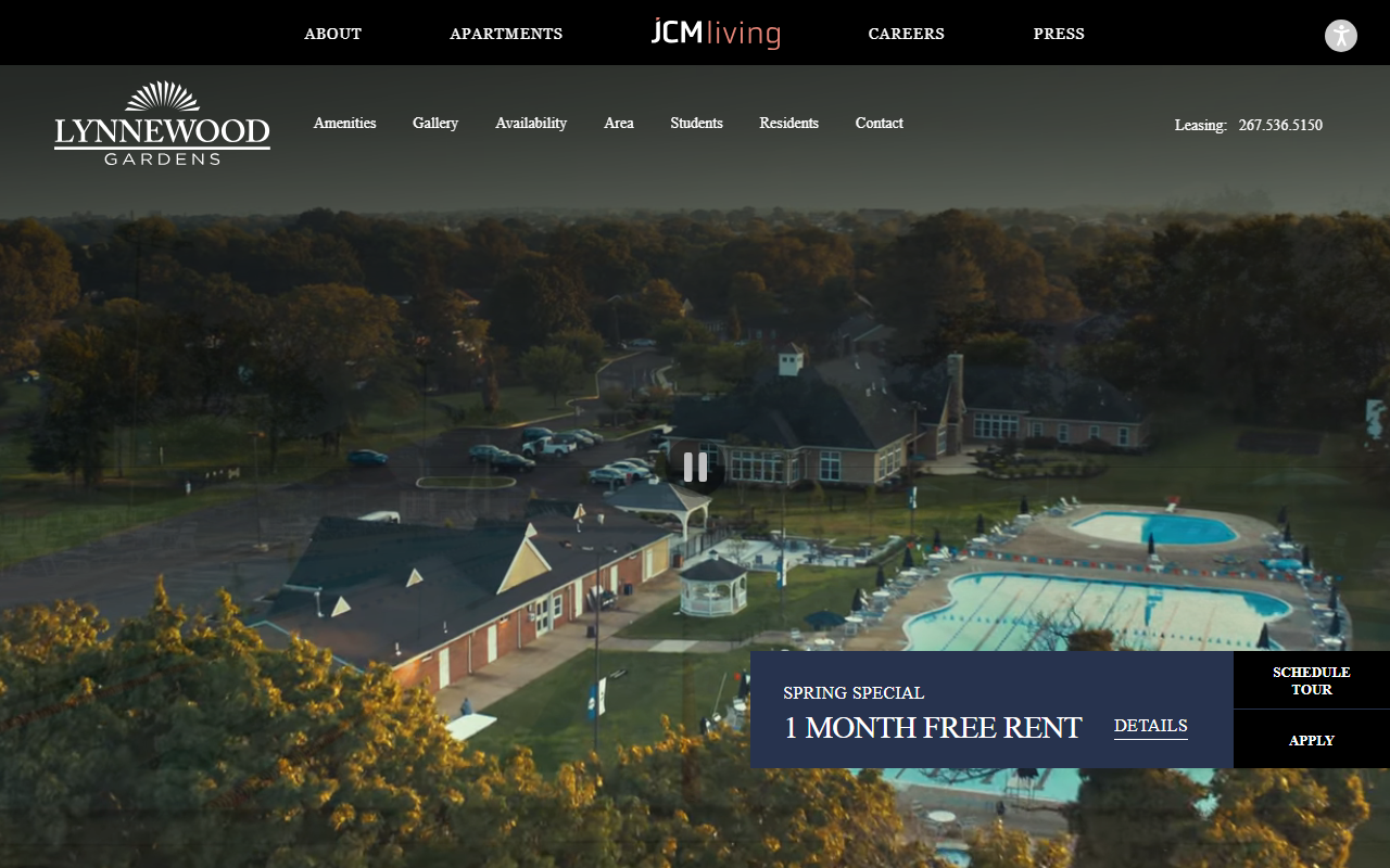 215rentnow.com screenshot