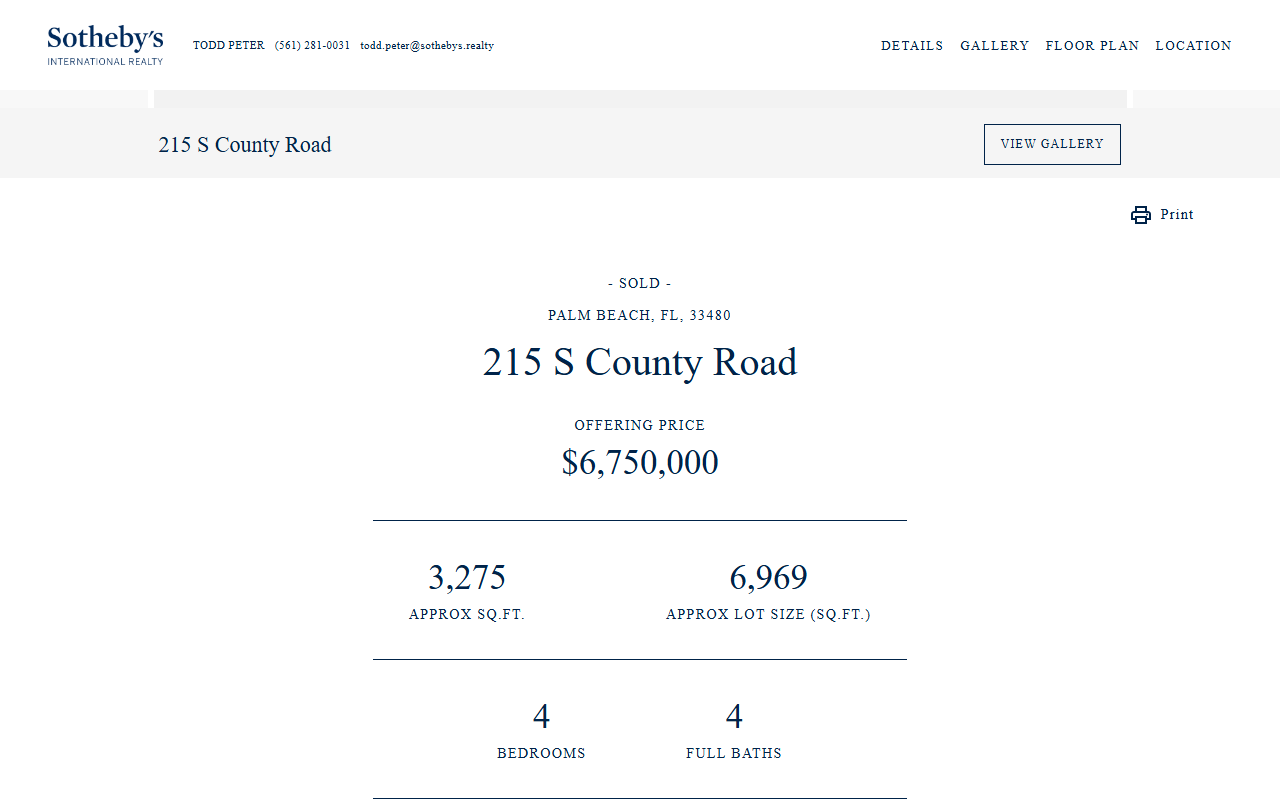 215scounty.com screenshot