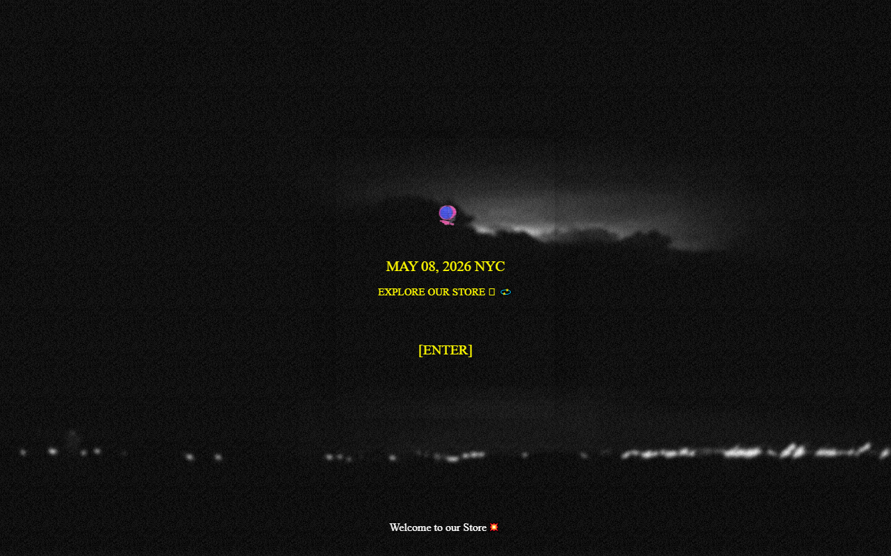 215streetco.com screenshot