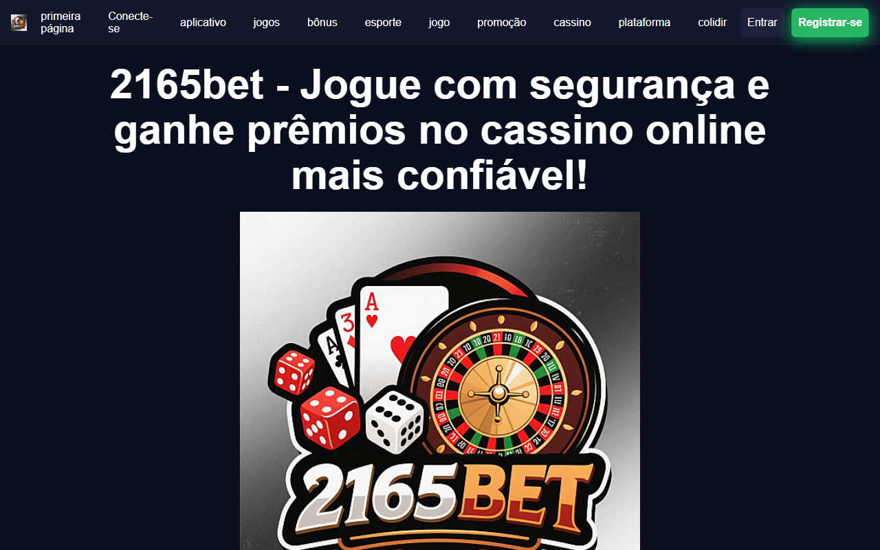 2165bet-app.com screenshot