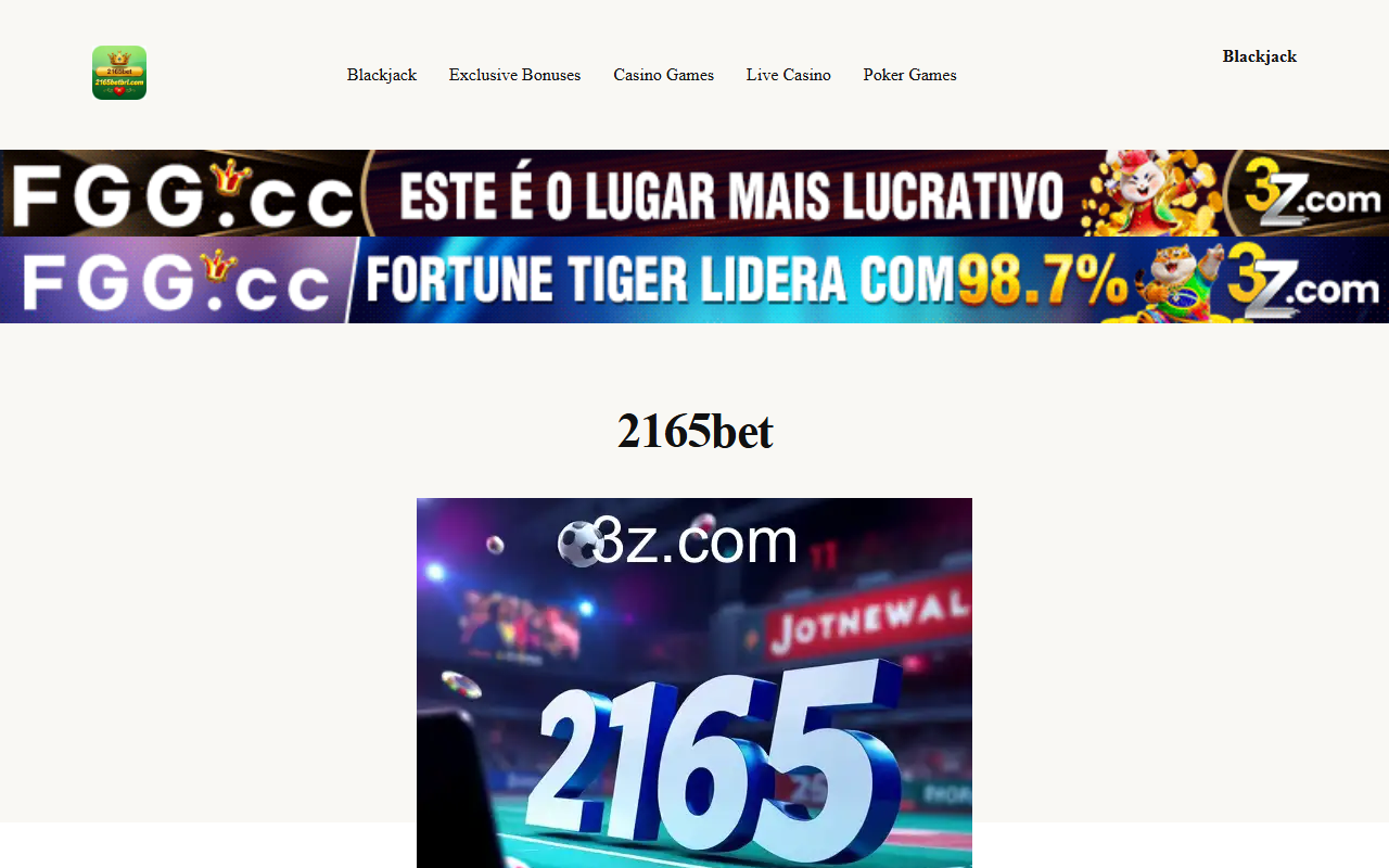 2165betbrl.com screenshot