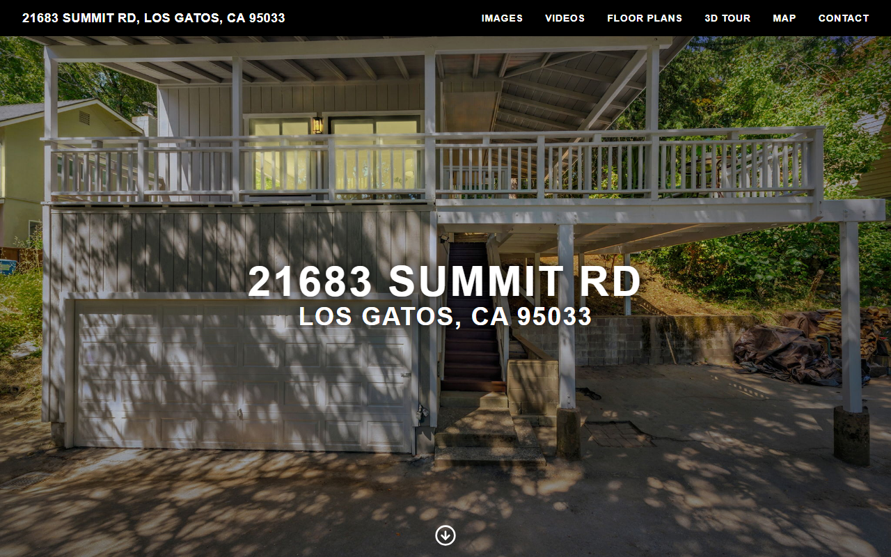 21683summitrd.com screenshot