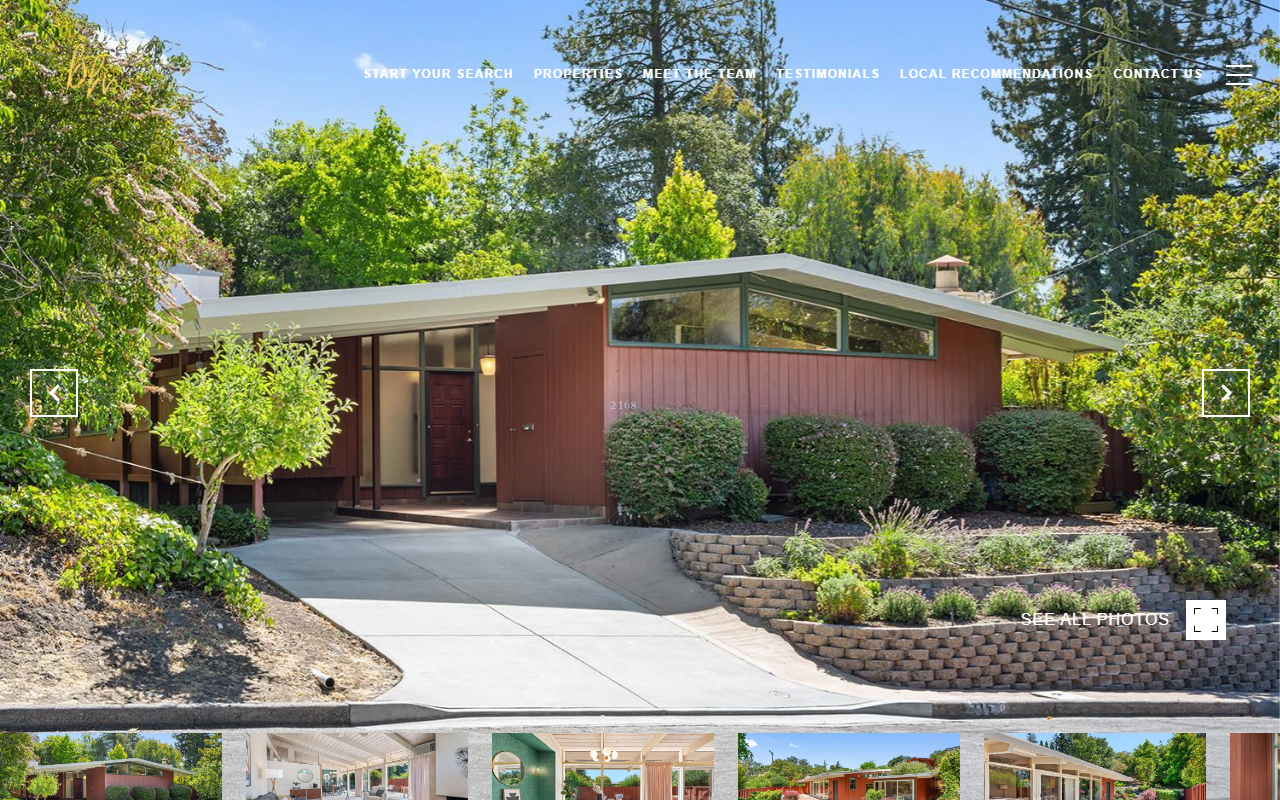 2168beverlyway.com screenshot