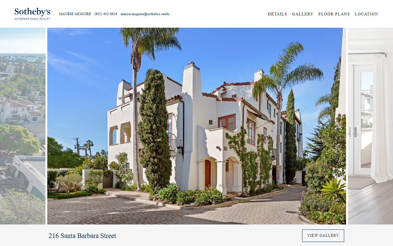 216santabarbara.com screenshot