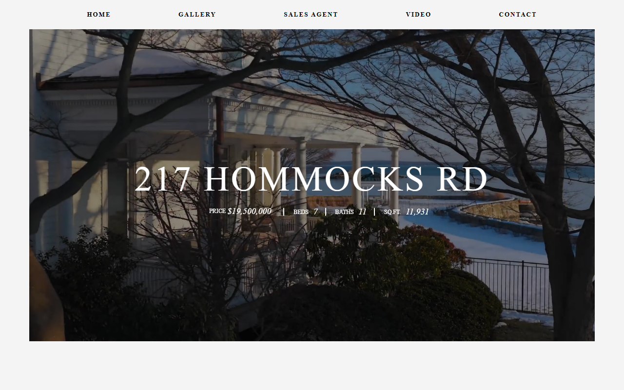 217hommocks.com screenshot