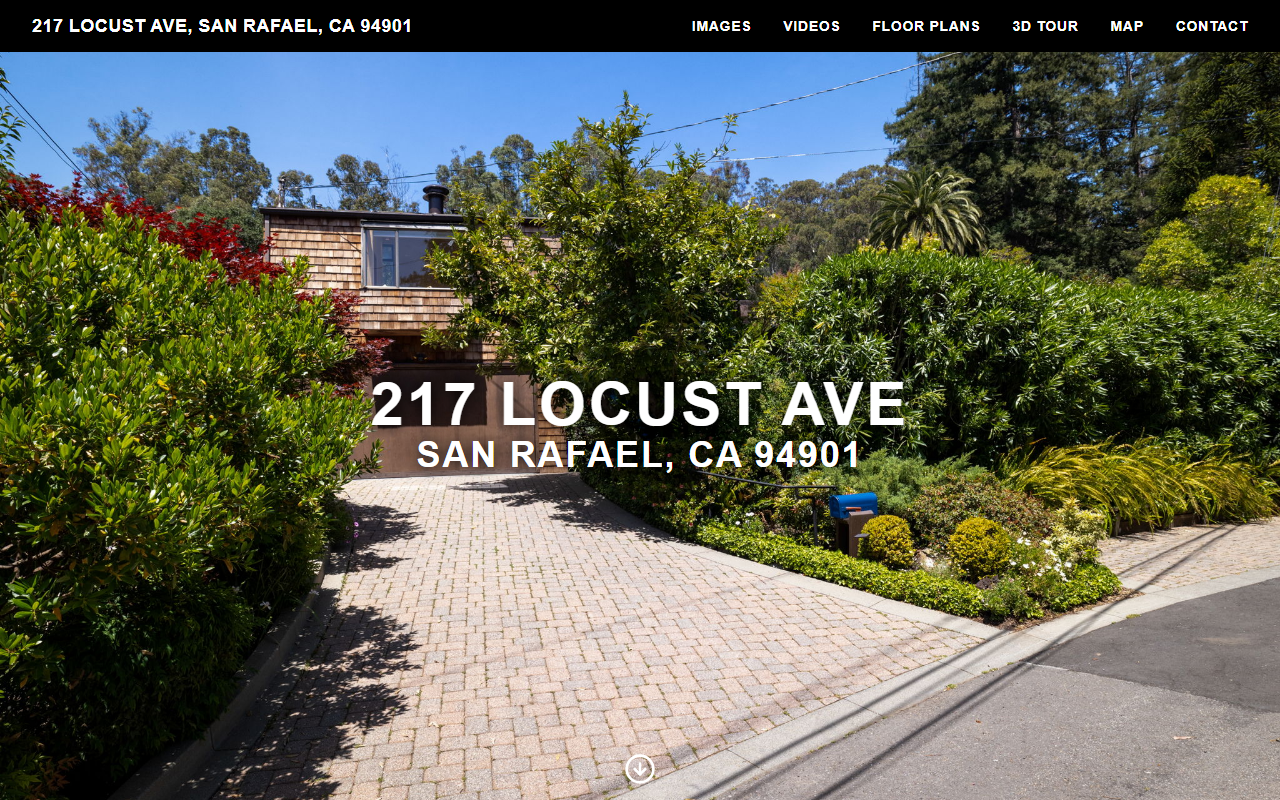 217locustave.com screenshot