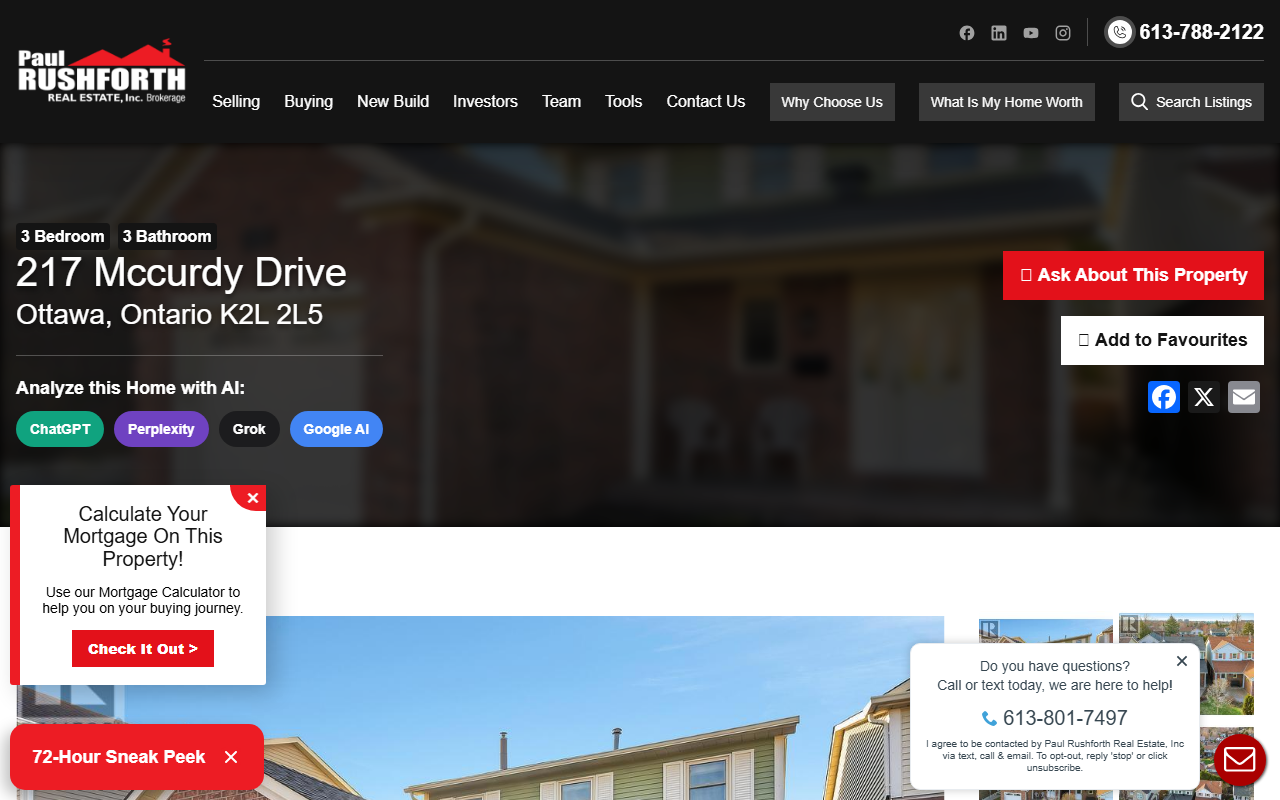 217mccurdy.com screenshot