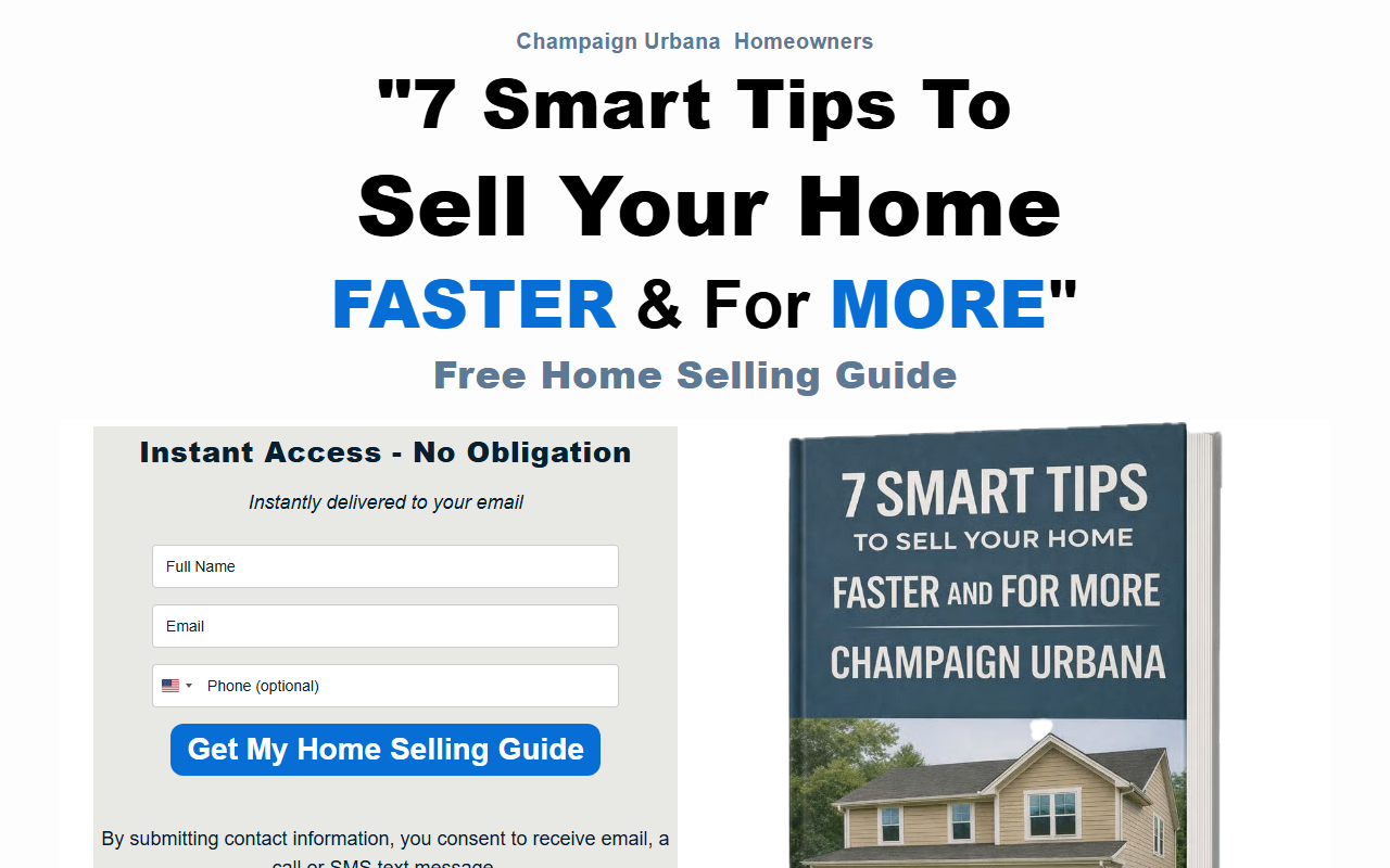 217sellsmart.com screenshot