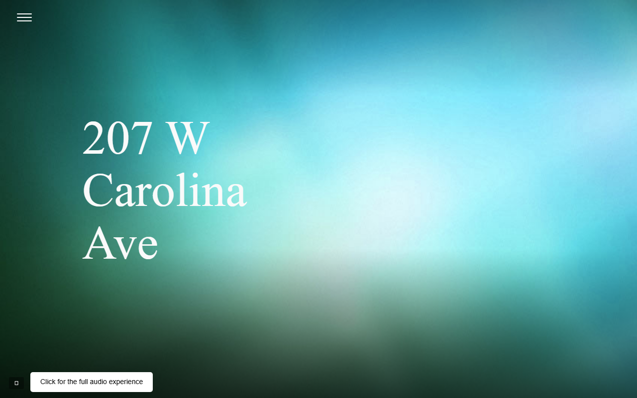 217wcarolina.com screenshot