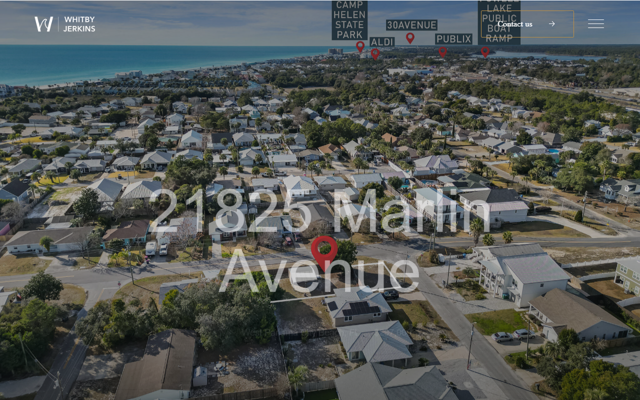 21825marlinave.com screenshot