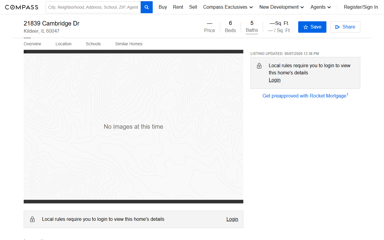 21839cambridge.com screenshot