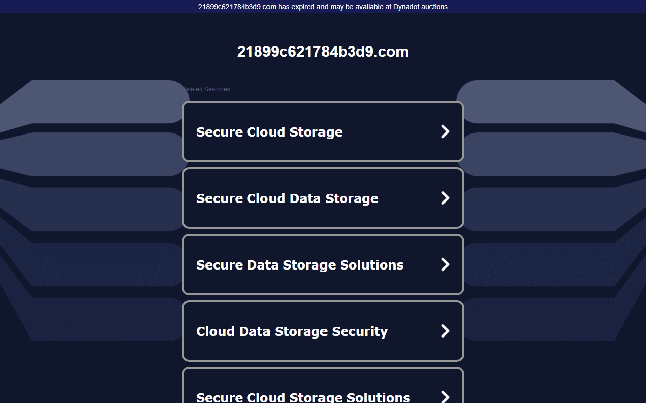 21899c621784b3d9.com screenshot