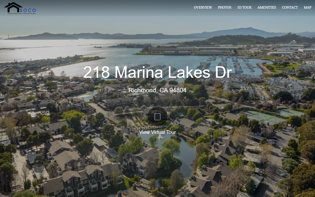 218marinalakes.com screenshot