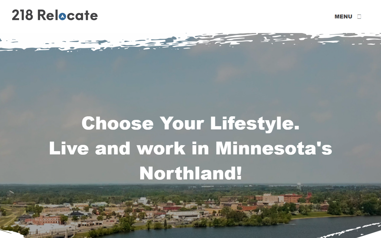 218relocate.com screenshot