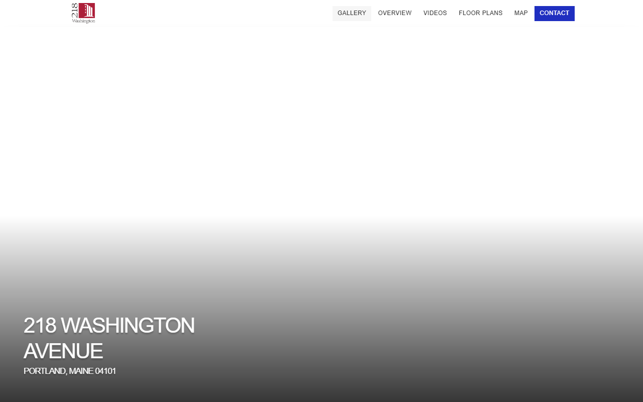 218washave.com screenshot
