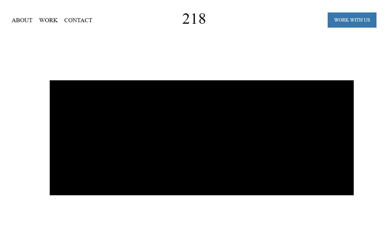 218xcreate.com screenshot