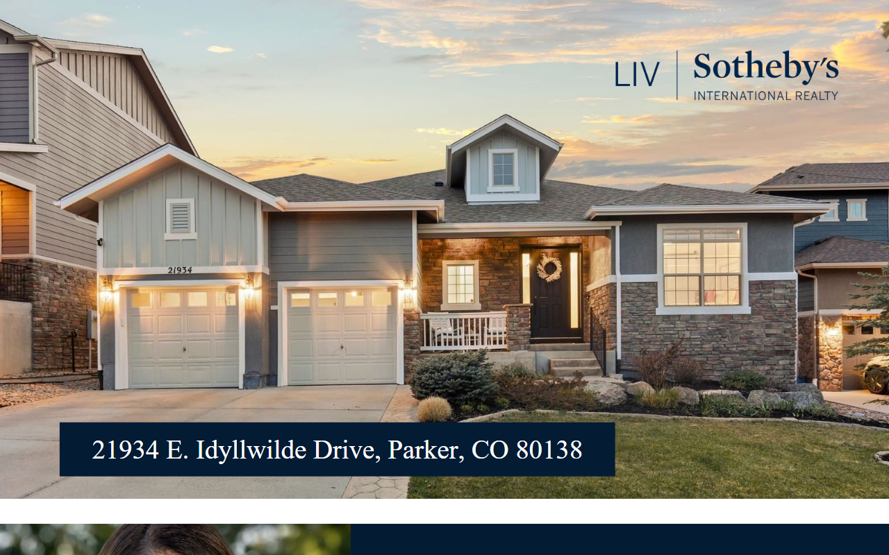 21934idyllwilde.com screenshot