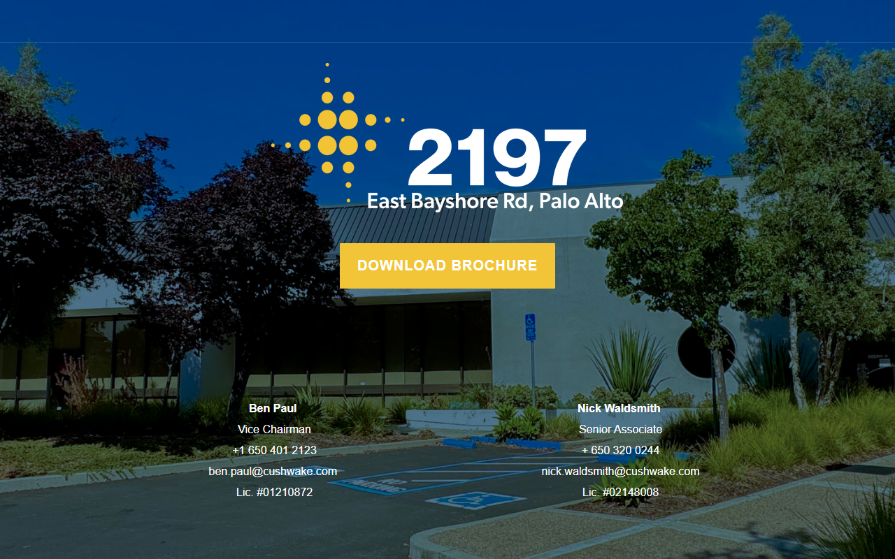 2197eastbayshore.com screenshot