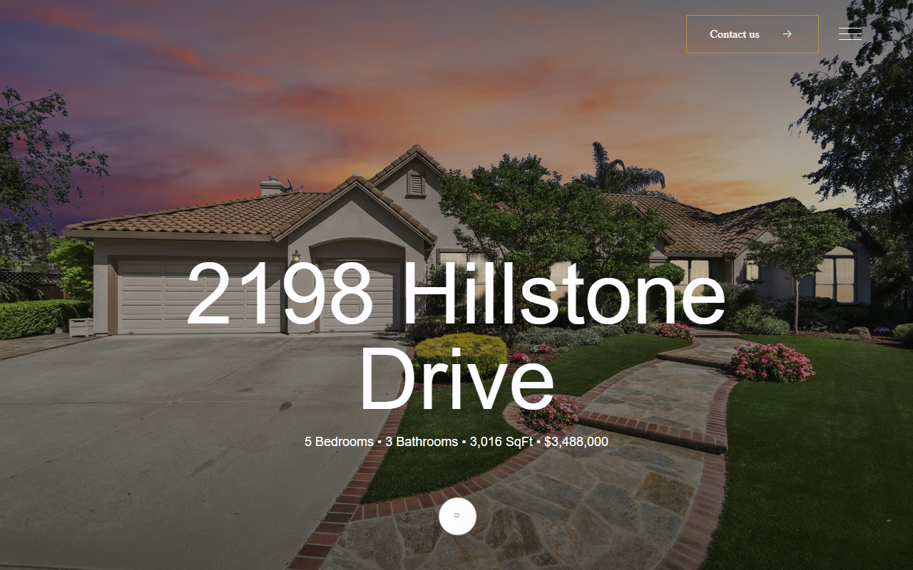 2198hillstone.com screenshot