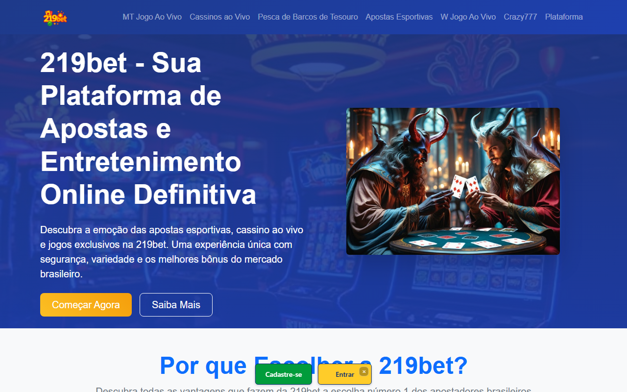 219bet-219bet.com screenshot