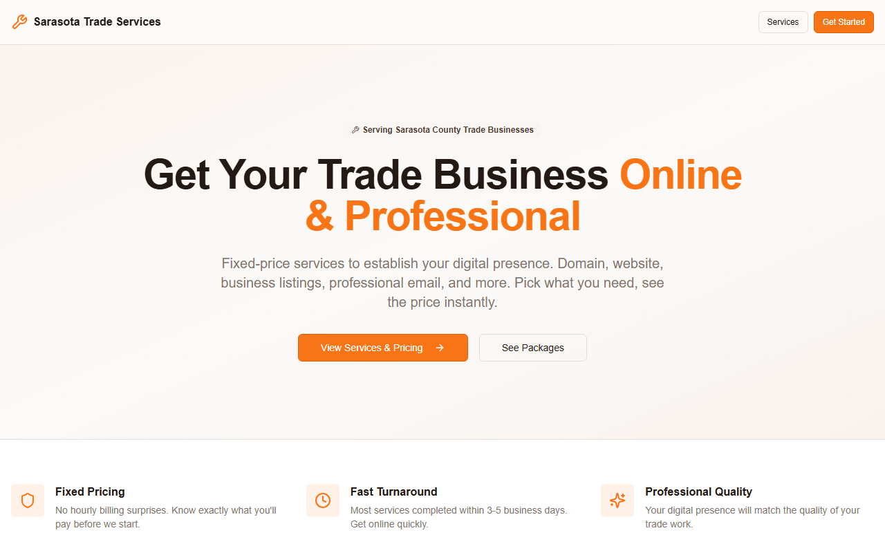 219digital.com screenshot